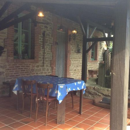 Contesdunegrandmere Villa Orsennes Exterior photo